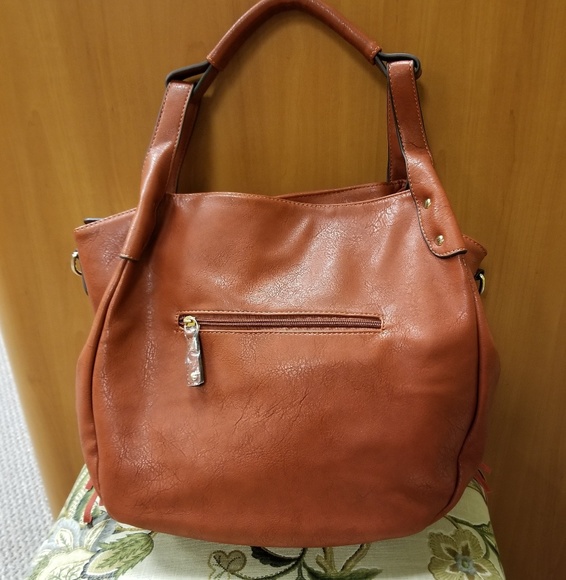 Ladies Fashion Bag - Picture 2 of 3